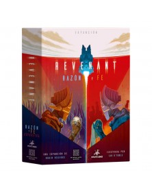 [PREV] Revenant: Razón y Fe (Expansión)