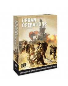 Urban Operations (2ª Edición)