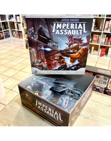[357] Imperial Assault