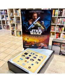 [975] Star Wars: Las Guerras Clon