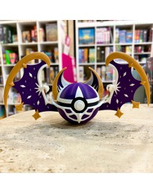 PKBola Lunala Impresión 3D