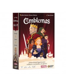 [PREV] Emblemas