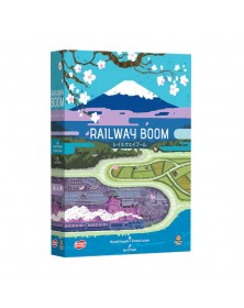[PREV] Railway Boom