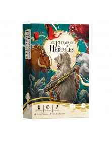 [PREV] Los 12 Trabajos de Hércules
