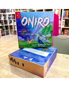 [255] Oniro
