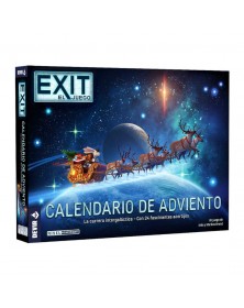 [PREV] Exit: Calendario de...