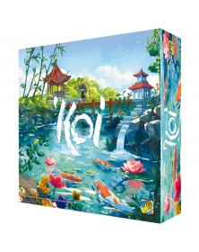 [PREV] Koi