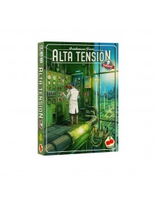 Alta Tensión: Reenergizado