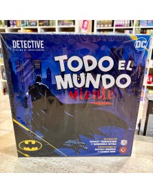 [602] Todo el Mundo Miente