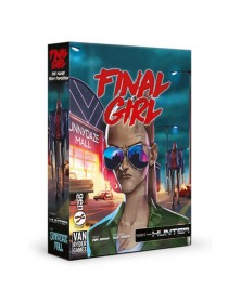 Final Girl película 11: The...
