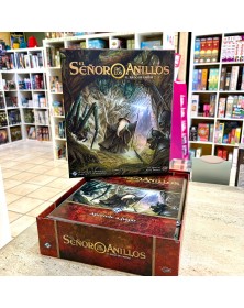[3733] El Señor de los Anillos: El juego de cartas