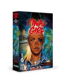 [PREV] Final Girl película 13 The Falconwood Files – Slayer