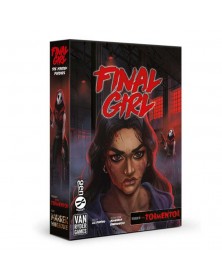 [PREV] Final Girl película 14 The Marrek Murders – The Tormentor