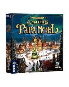 El Taller de Papá Noel