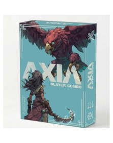 Axia: Slayer Combo