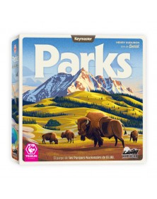 Parks (2ª Edición)