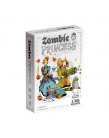 Zombie Princess