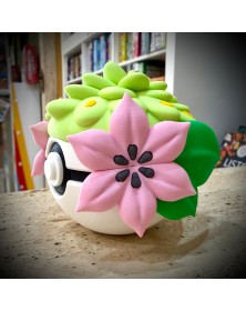 PKBola Shaymin Impresión 3D