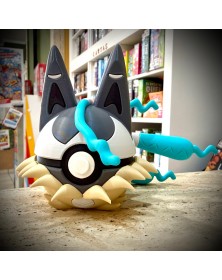 PKBola Mega Lucario Z Impresión 3D
