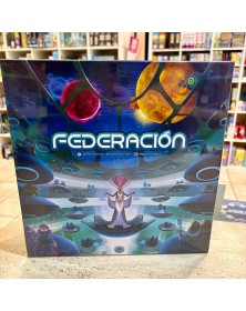 [1104] Federación (PRECINTADO)