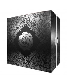 Black Rose Wars Rebirth