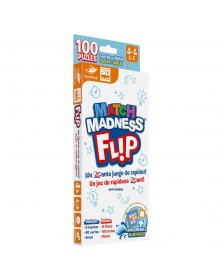 Match Madness Flip