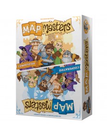 Map Masters