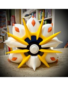 PKBola Solgaleo Impresión 3D