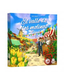 [PREV] El Valle de los Molinos Duel