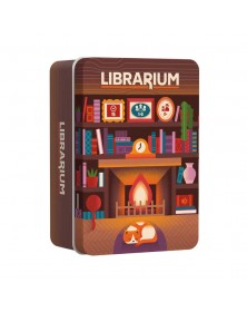 [PREV] Librarium