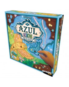[PREV] Azul Kids