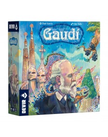 [PREV] Gaudí