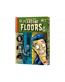 Fearsome Floors