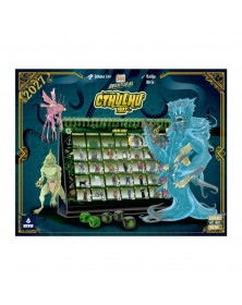 [PREV] Calendario 365 Adventures Cthulhu 2027
