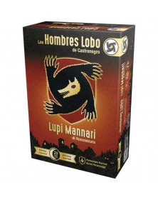 Los Hombres Lobo de Castronegro: 25 Aniversario