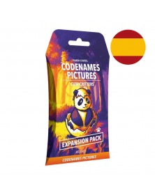 [PREV] Código Secreto: Lindas Criaturas (Expansión)