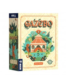 [PREV] Gazebo