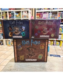 [837] Harry Potter Hogwarts...