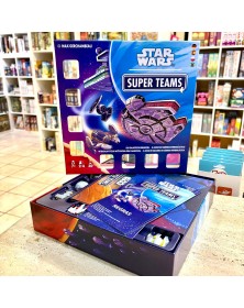 [255] Star Wars Super Teams