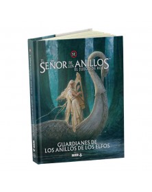 El Señor de los Anillos -...
