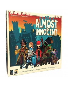 Almost Innocent
