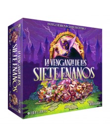 La Venganza de los Siete Enanos