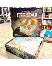 [2824] El Valle de la Eternidad + expansión