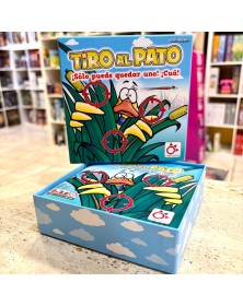 [457] Tiro al Pato