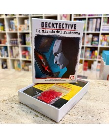 [457] Decktective: Mirada del fantasma