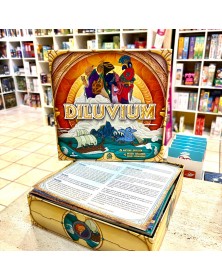 [357] Diluvium