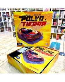 [357] Polvo y Tierra