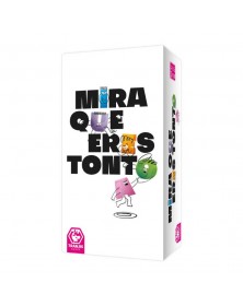 [PREV] Mira que eres Tonto