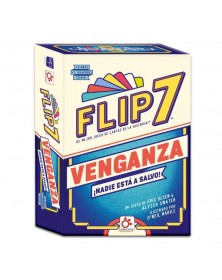 Flip 7 Venganza
