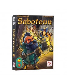Saboteur